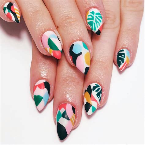 fun nails designs